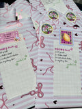 mystery packs