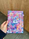 'Summer Solstice' Standard Photo Frame